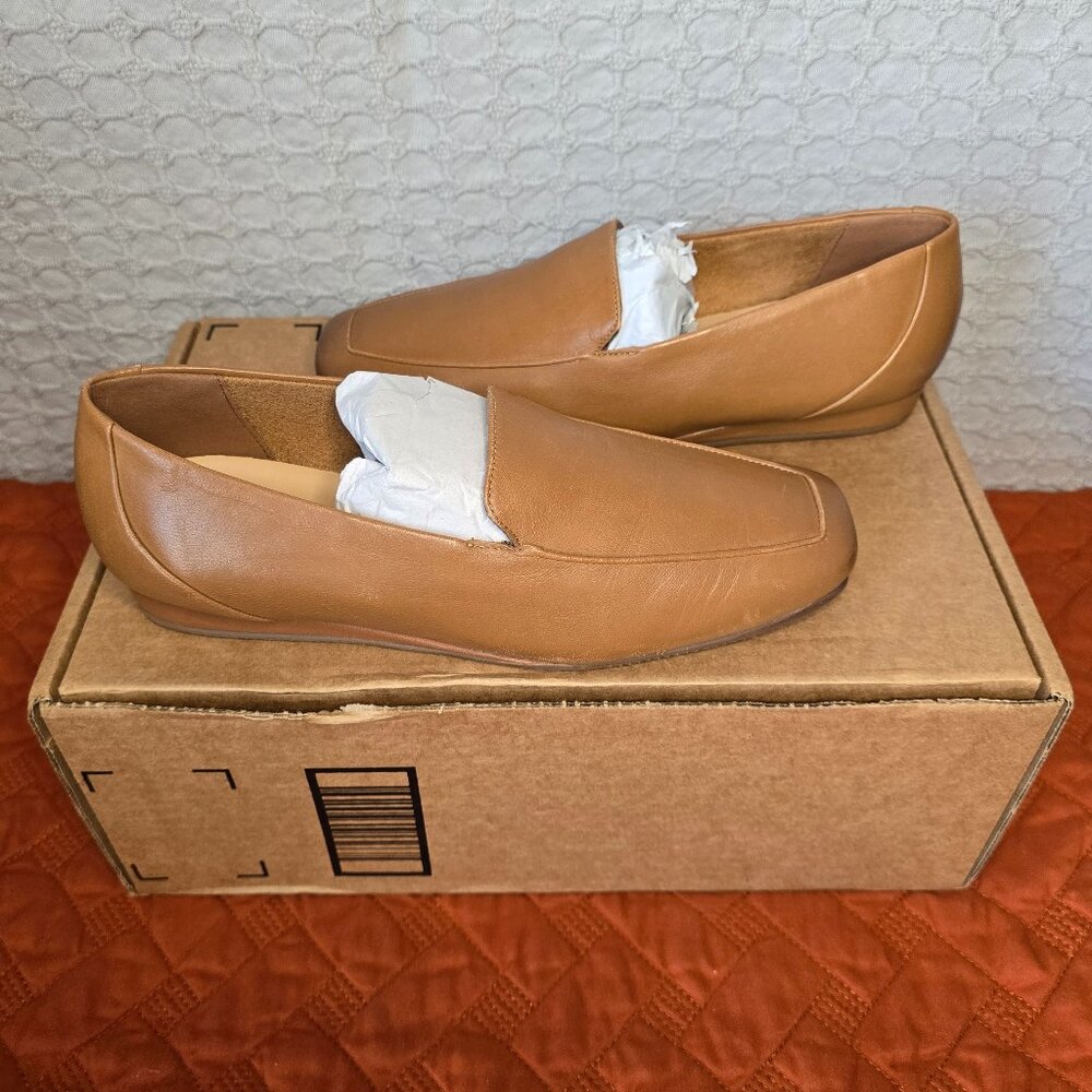 Softwalk Vista Loafer